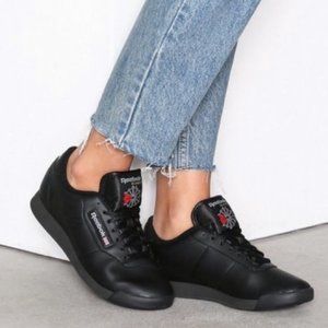 reebok classic princess